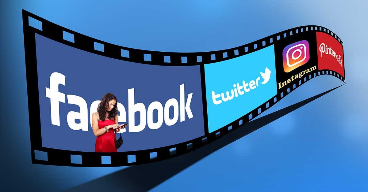 Kako da napravite odgovarajući video sadržaj za svaku društvenu mrežu