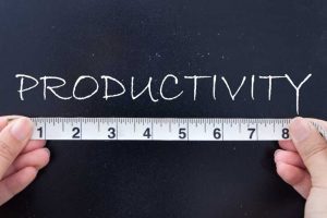 merenje produktivnosti