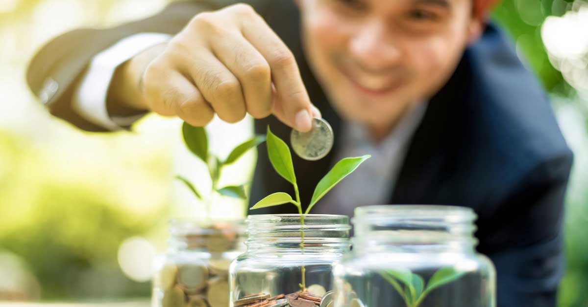 Ulaganje novca i u šta je najbolje investirati