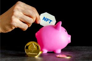 investiranje u NFT