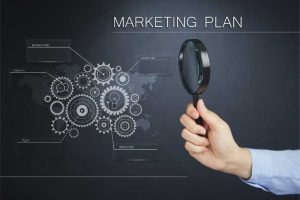marketing plan kao deo marketing strategije